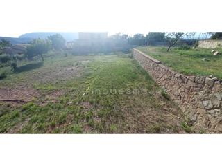 Finca rústica a Vacarisses. Terreno en venta en vacarisses