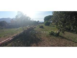 Finca rústica en Vacarisses. Terreno en venta en vacarisses