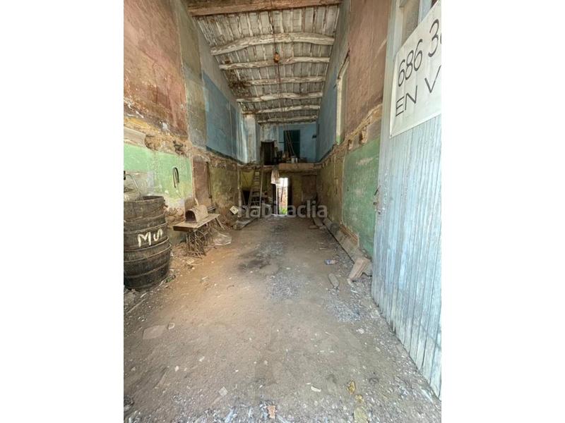 Foto 63487884-1ead-42d3-9a5b-3df8c3fcae4c. Casa pareada casa para rehabilitar en el centro. en Ripollet