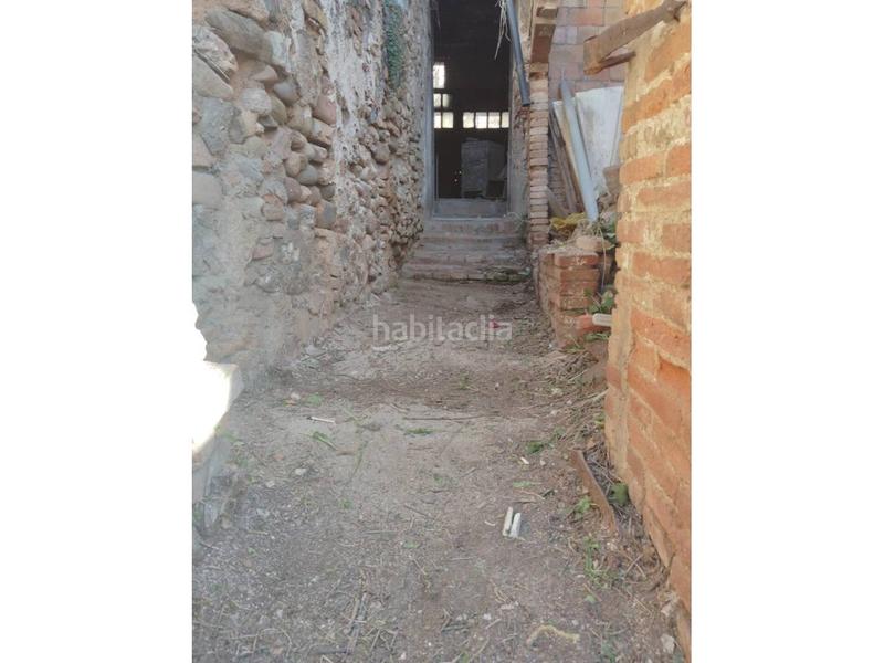 Foto 95a841ae-ab14-4e3d-b73f-d24181699a7d. Casa pareada casa para rehabilitar en el centro. en Ripollet