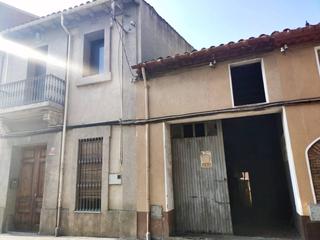 Maison jumelée  Calvari. Casa para rehabilitar en el centro.