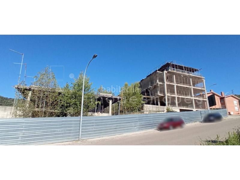 Foto 67006247-f4b2-4696-9b3a-c9c1d52a8a2a. Edificio  en construcción en puigreig en Puig-reig