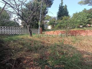Finca rústica en Vacarisses. Terreno en venta en vacarisses