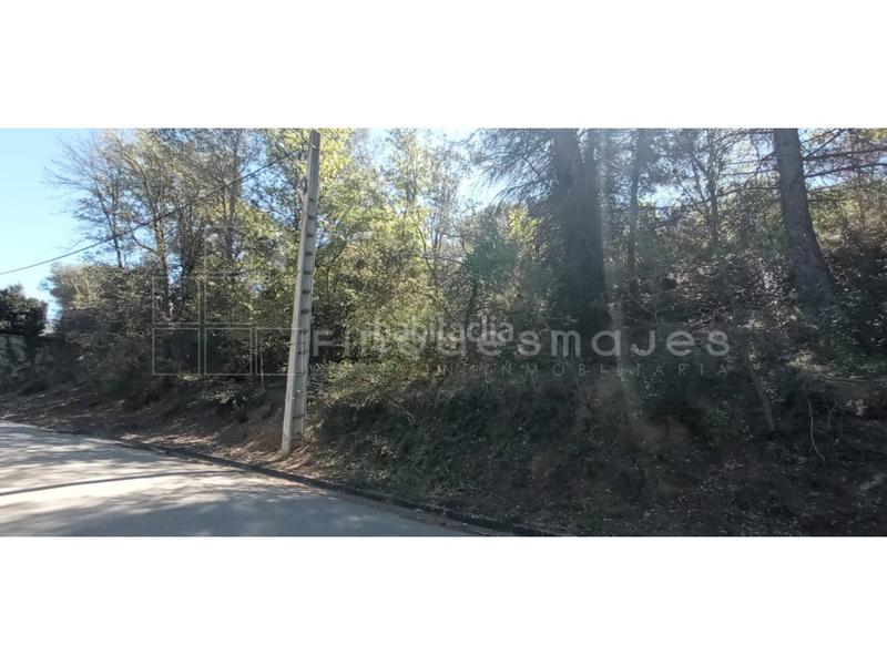 Foto 0a97049a-0241-4ebe-bee4-521a9f602b8f. Terrain résidentiel dans Castellbell i el Vilar