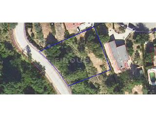 Terreny residencial  Mas penedès. Terreno en venta en castellbell i el vilar