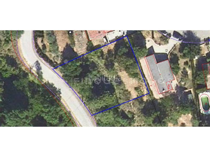 Foto 72007695-ec60-42dd-8a56-d9f915e3153c. Terrain résidentiel dans Castellbell i el Vilar