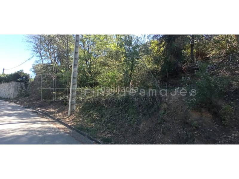 Foto d13e04fb-3992-475d-a610-5f359653b905. Terrain résidentiel dans Castellbell i el Vilar