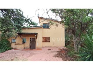 Chalet à Vacarisses. Venta de chalet unifamiliar en vacarisses