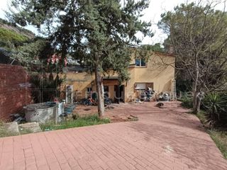 Xalet a Vacarisses. Venta de chalet unifamiliar en vacarisses