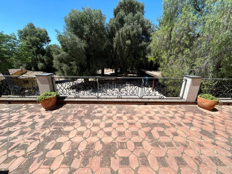 Foto 07af8d26-4dd3-4a18-b11f-bddbe3e1cdb6. Chalet masía de lujo en Cabrera de Mar