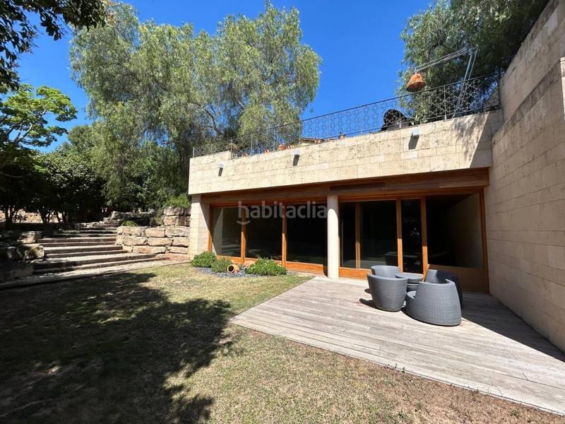 Foto 103a92b6-29ff-41a4-b2a5-120b070cfe8f. Chalet masía de lujo en Cabrera de Mar