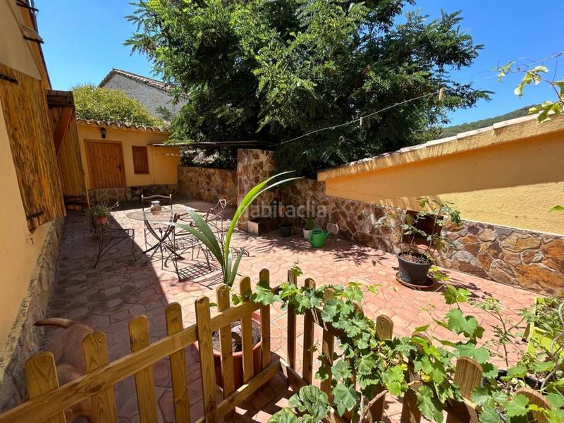Foto 4acae551-a264-4f41-a55a-281680727e93. Chalet masía de lujo en Cabrera de Mar