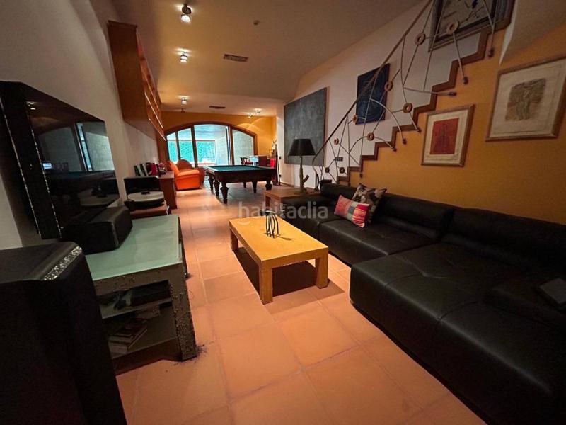 Foto 4f9f8fd3-5d1a-4653-80fc-9931745ab6a5. Chalet masía de lujo en Cabrera de Mar