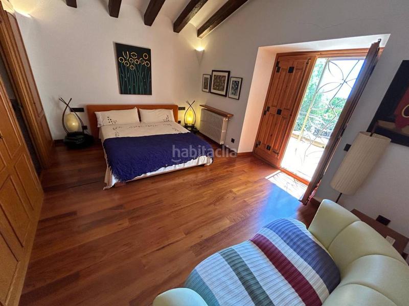Foto 6a54b07b-3234-4248-9b14-2624eb7dabb8. Chalet masía de lujo en Cabrera de Mar