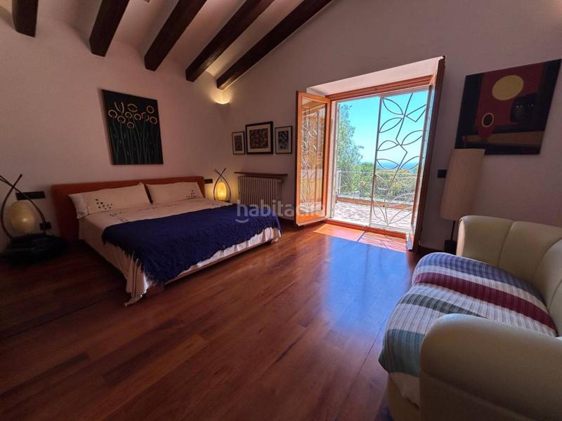 Foto 82163f68-1e06-4516-8ef3-b42d4c82a610. Chalet masía de lujo en Cabrera de Mar