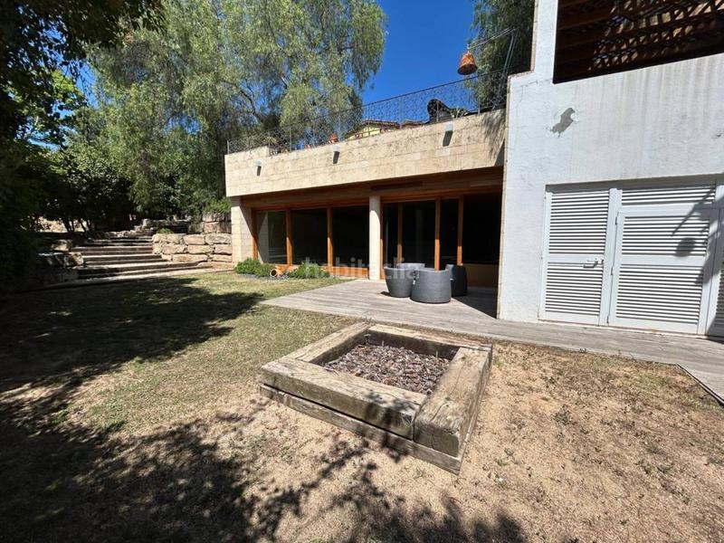 Foto 8f58b72c-0563-4599-bb8a-6064eafaaf3a. Chalet masía de lujo en Cabrera de Mar