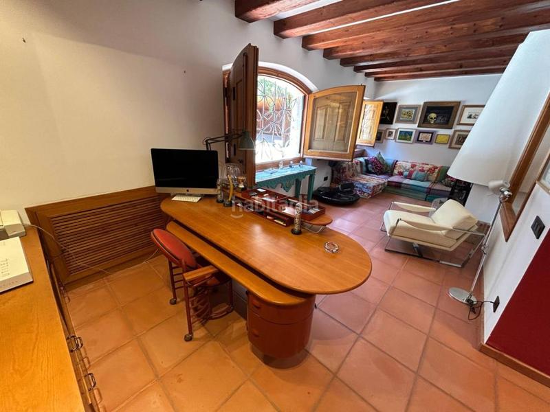 Foto 90713249-74a1-45a7-9d73-37c8790a8111. Chalet masía de lujo en Cabrera de Mar