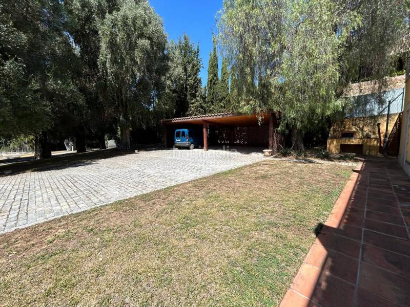 Foto a2a4c95f-9e2d-4fee-9601-52dbe0a2b6d3. Chalet masía de lujo en Cabrera de Mar