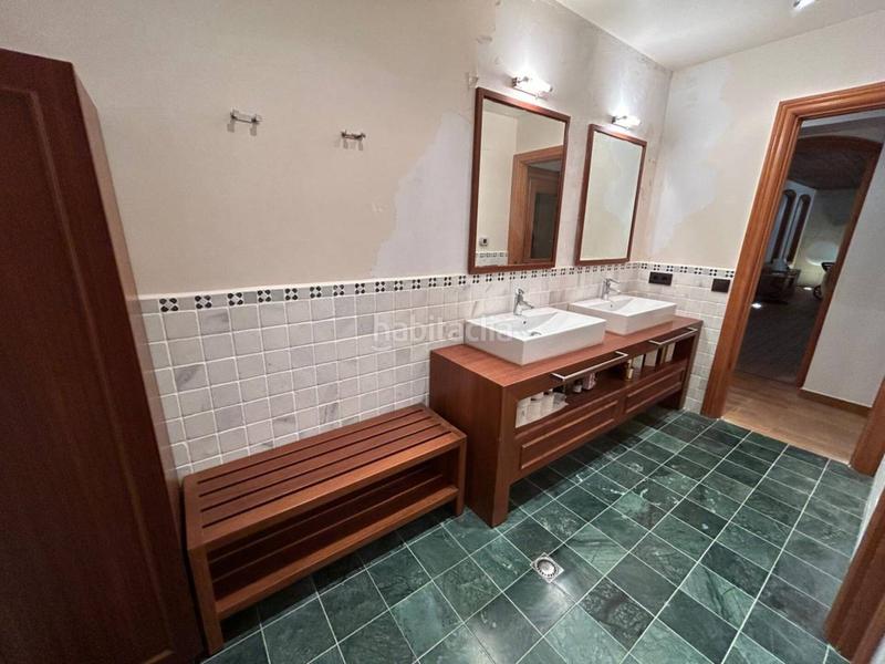 Foto a8b8714b-37ce-4110-aca5-9c8ef5e9c1c5. Chalet masía de lujo en Cabrera de Mar