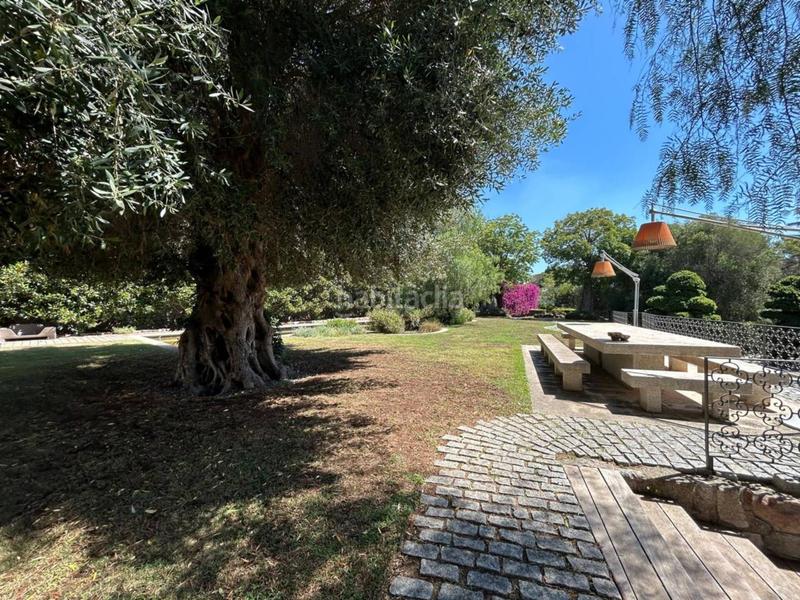 Foto a8f357f3-a711-4aaf-b972-b5ae62dd0764. Chalet masía de lujo en Cabrera de Mar