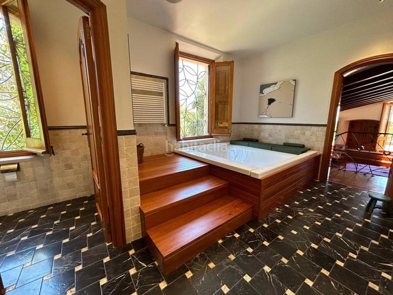 Foto a932c8e4-2745-444e-b788-1c914a11977e. Chalet masía de lujo en Cabrera de Mar