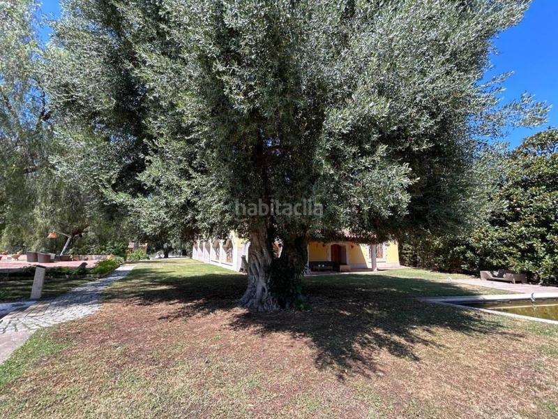 Foto b01835ec-b5f8-4fe6-a75b-edb74fb86327. Chalet masía de lujo en Cabrera de Mar