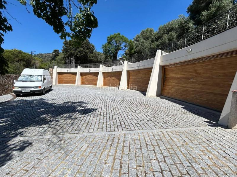 Foto b1283202-b2e0-4e89-af4b-d6fc34691d77. Chalet masía de lujo en Cabrera de Mar