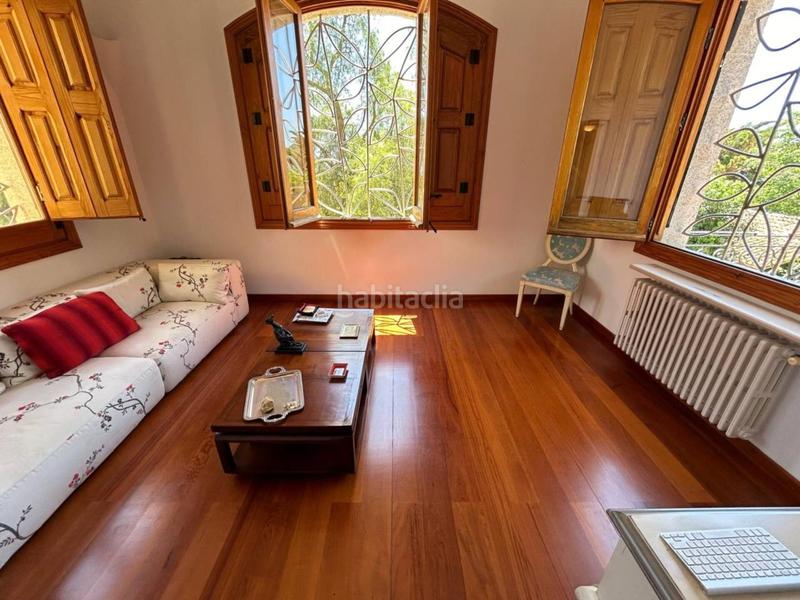 Foto b386c93e-a958-4751-9f98-2fe50ebe0132. Chalet masía de lujo en Cabrera de Mar