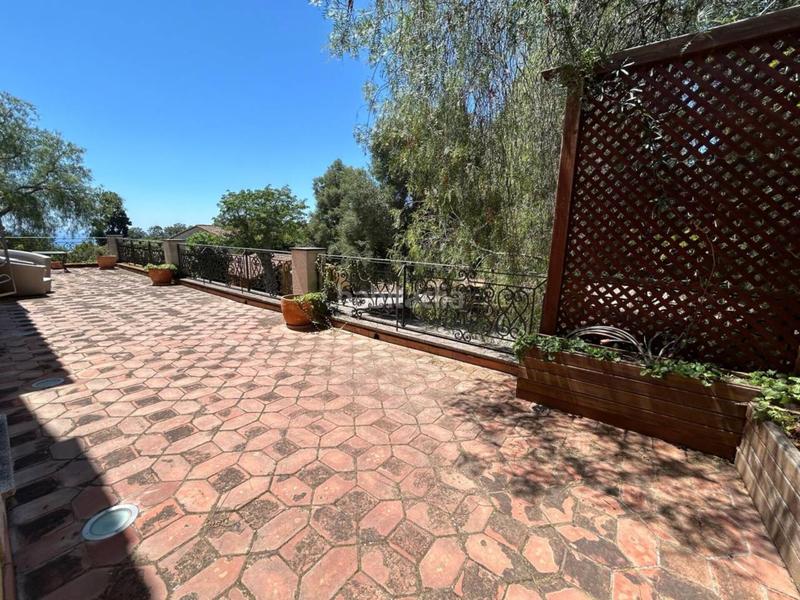 Foto b5b18fe3-ab9c-4ede-826f-3fdcd4284224. Chalet masía de lujo en Cabrera de Mar