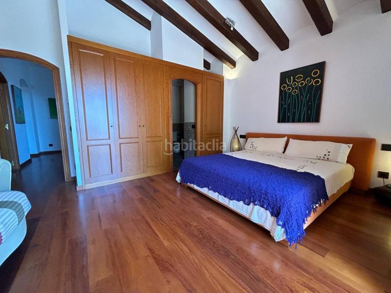 Foto bd01ef64-68e7-4168-b264-947f6efac01a. Chalet masía de lujo en Cabrera de Mar