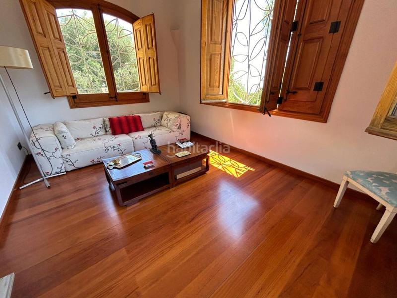Foto c94c2321-744b-465c-8b6c-f07d4e5a82fc. Chalet masía de lujo en Cabrera de Mar