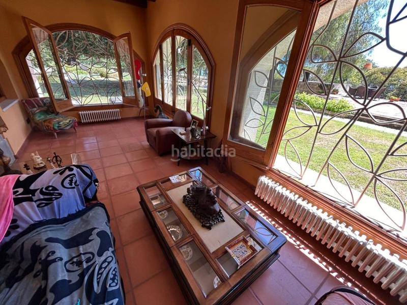 Foto d29c2596-a2e7-491b-a3ed-e83a2f97a70f. Chalet masía de lujo en Cabrera de Mar