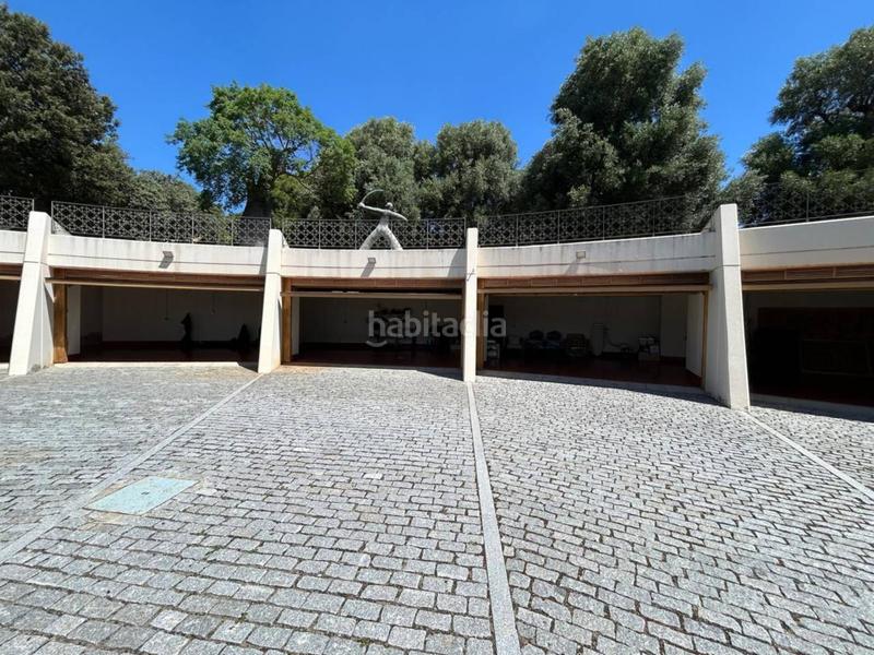 Foto ed740d28-ae00-4577-9c1d-9848aad939b2. Chalet masía de lujo en Cabrera de Mar