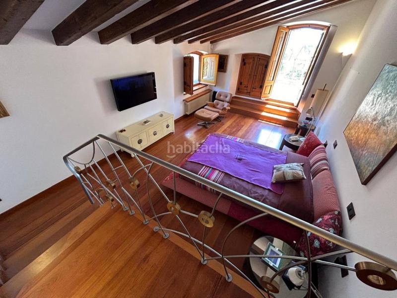 Foto f167d91d-7256-4856-81cb-830da65fab4c. Chalet masía de lujo en Cabrera de Mar