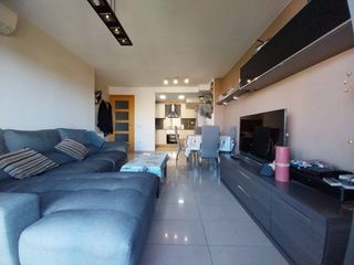 Duplex in Ca n´Oriol. Gran oportunidad dúplex de 3 habitaciones!!! finca seminueva.