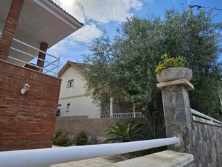 Casa en Holanda 108. Venta  casa en terrassa