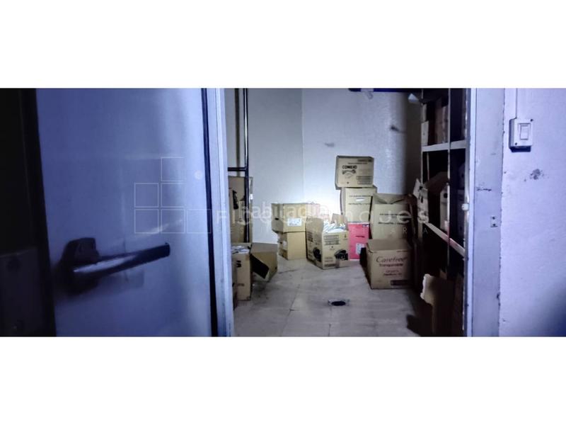 Foto 3a3c6672-de8c-4d61-b212-bb9d443fedac. Locale commerciale in Plaça Catalunya Manresa