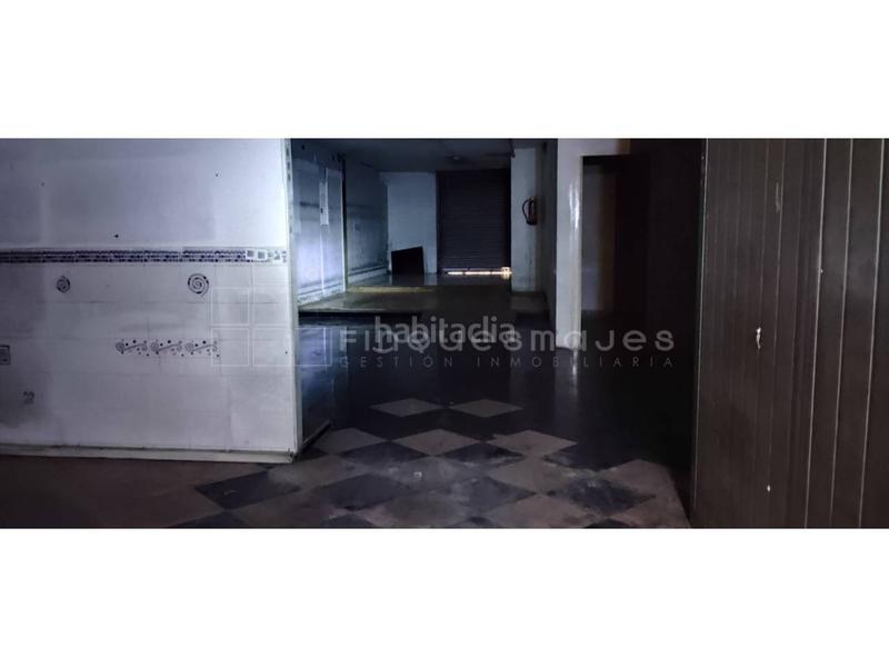 Foto 669799b1-26be-4b16-9797-0cdd3b2e5e53. Locale commerciale in Plaça Catalunya Manresa