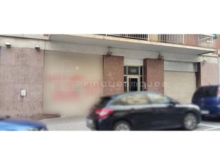 Locale commerciale in Alcalde Armengou