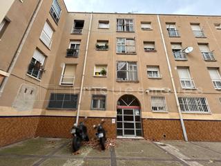 Etagenwohnung  Riu anoia. Venta de piso en el prat de llobregat