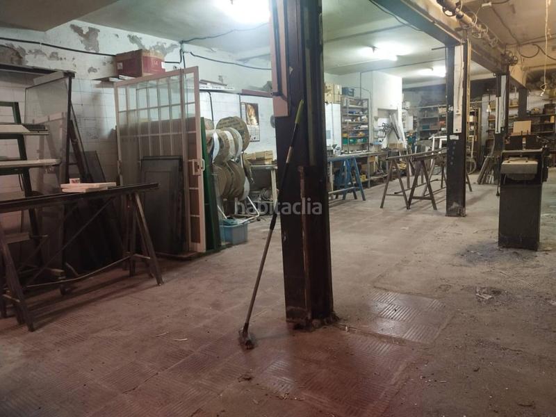 Foto acbe8279-8241-48dd-93a6-35dcf5f3866e. Local comercial local 276m2 en Roc Blanc Terrassa