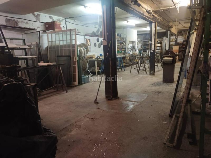 Foto d6ca54f6-e473-47ed-9380-f24d2abeb0b0. Local comercial local 276m2 en Roc Blanc Terrassa