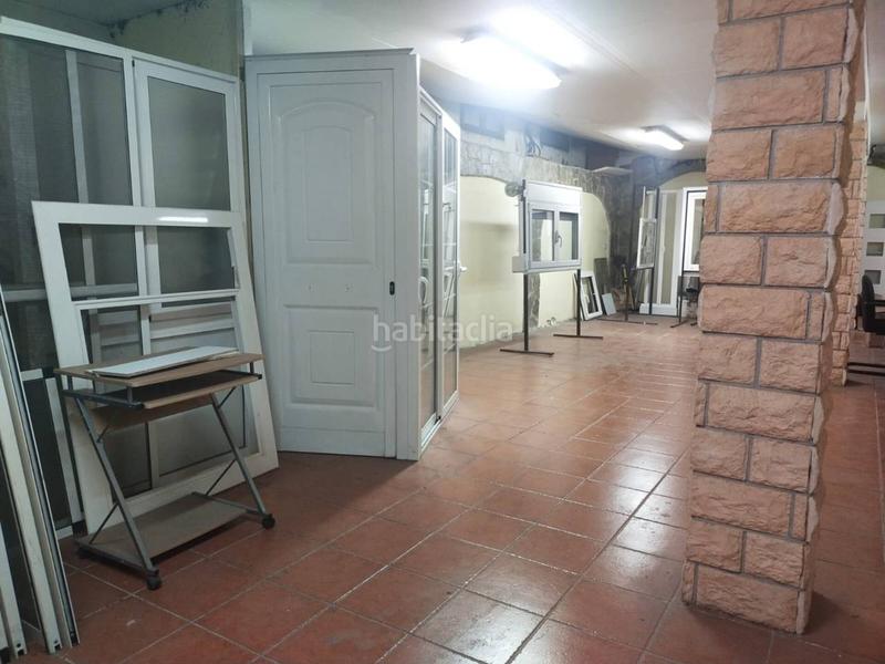 Foto da2a6e1f-26d9-4eb5-855f-79b523efdf28. Local comercial local 276m2 en Roc Blanc Terrassa