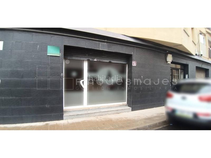 Foto 14784bb7-547a-44b2-b26b-c118b49ac403. Locale commerciale in Sant Fruitós de Bages