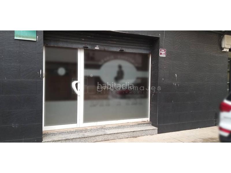 Foto 14bcb3e4-b18c-4d32-b8e8-3aabbab6de54. Locale commerciale in Sant Fruitós de Bages