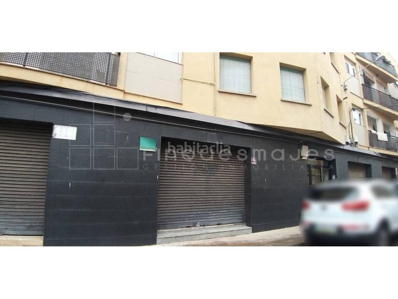 Foto ae30ba9f-6a59-4dc6-9d29-5d9d9164b26e. Locale commerciale in Sant Fruitós de Bages