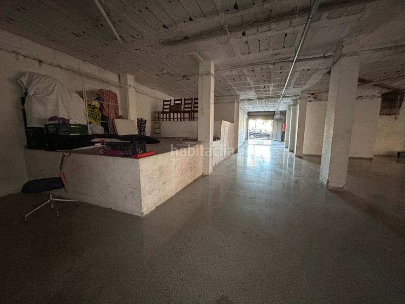 Foto bcf1c525-3fca-48b6-9a2e-adffdad3c916. Affitto locale commerciale in Rocafonda Mataró