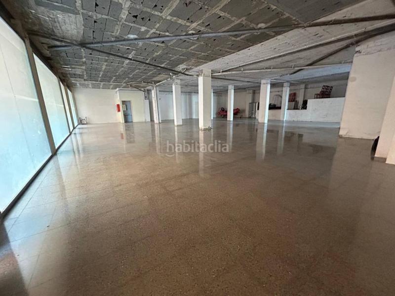 Foto 1659c63b-e564-42fc-b1f0-072b3f1bf305. Alquiler local comercial  en alquiler Rocafonda en Mataró