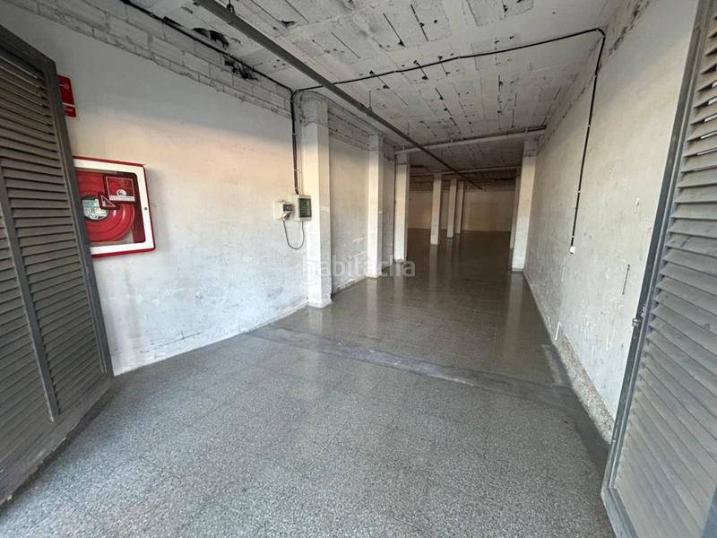 Foto ab84b9ef-fea4-4fe7-af67-63a1ec893ed4. Alquiler local comercial  en alquiler Rocafonda en Mataró