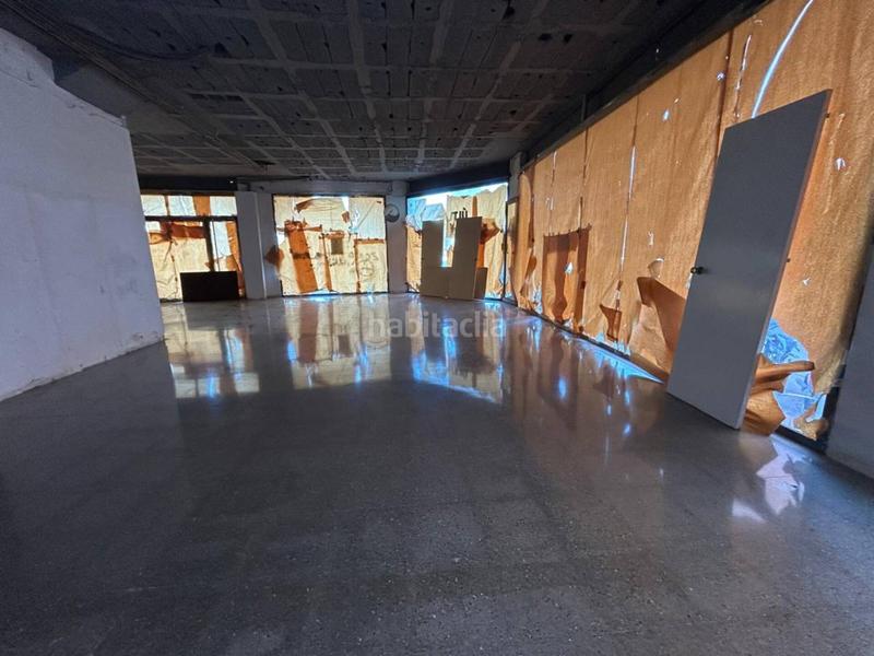 Foto e54fcf92-7842-4d52-9f71-16f3c5e20e51. Alquiler local comercial  en alquiler Rocafonda en Mataró